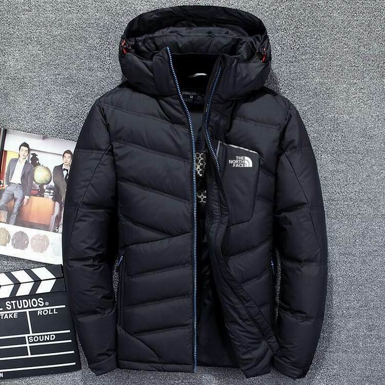 The North Face Men's Outwear 108